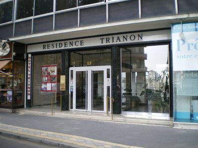 Trianon Tours