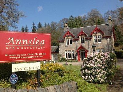 Annslea Guest House