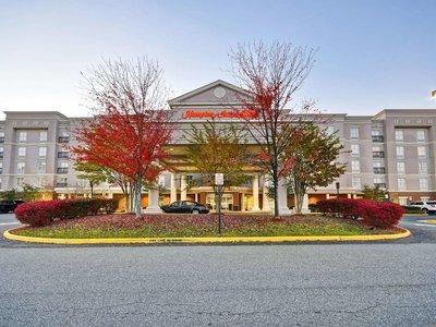Hampton Inn & Suites Fredericksburg - Virgina
