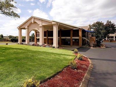 Americas Best Value Inn & Suites - Murfreesboro