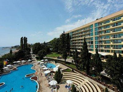 Hotel Mirage - Sveti Konstantin