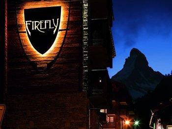 Hotel Firefly