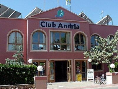 Club Andria