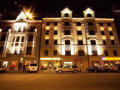 Hestia Hotel Jugend