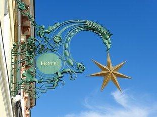 Romantik Hotel Goldener Stern