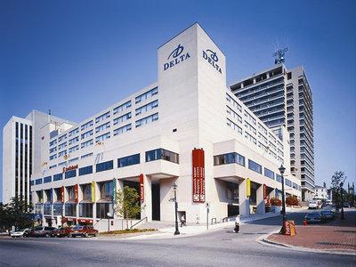 Delta Hotels by Marriott Saint John