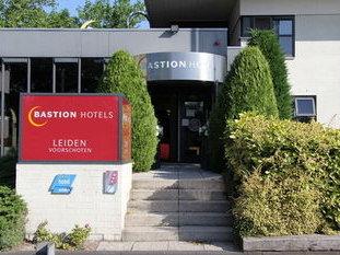 Bastion Hotel Leiden/Voorschoten