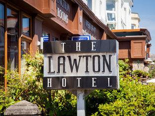 The Lawton Hotel