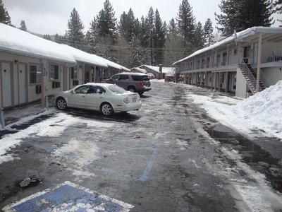 Budget Inn South Lake Tahoe