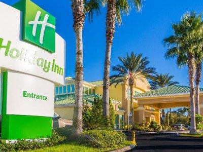 Holiday Inn Hotel & Suites St. Augustine-Historic District