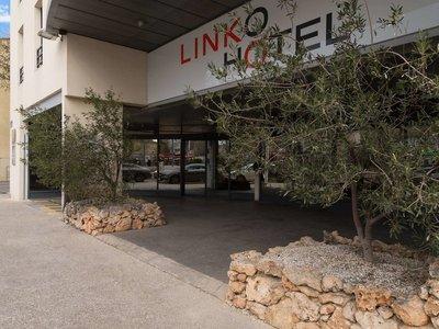 Best Western Linko Hotel