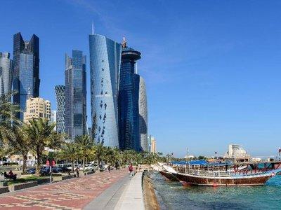 Rabban Suites West bay Doha