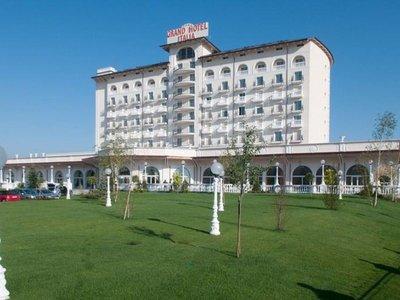 Grand Hotel Italia - Cluj Napoca