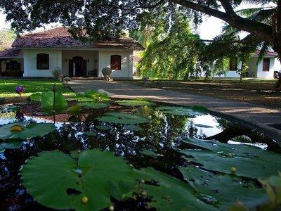 Villa Modarawattha