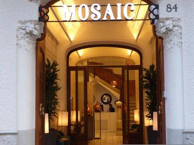 Ona Hotels Mosaic
