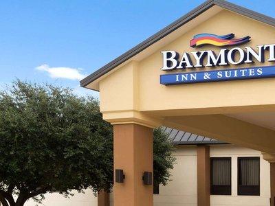 Baymont Inn & Suites New Braunfels