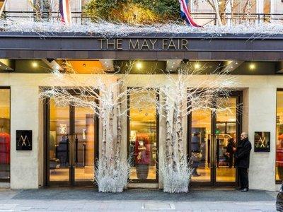 The May Fair London, A Radisson Collection Hotel