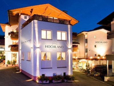 Hochland Hotel