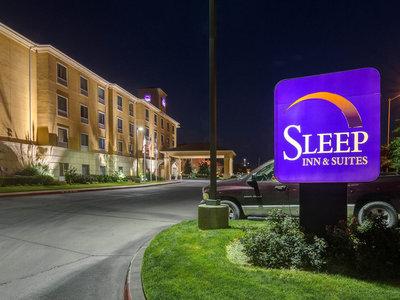 Sleep Inn & Suites Midland