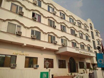 Hotel Chanakya / Chanakaya