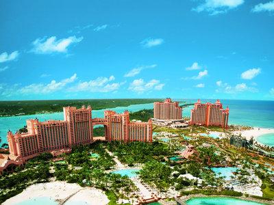 Atlantis Paradise Island - The Royal