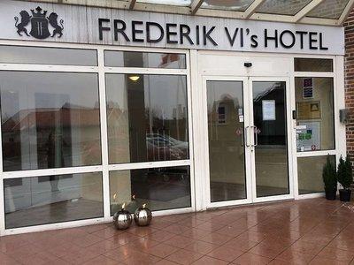 Frederik VI's Hotel
