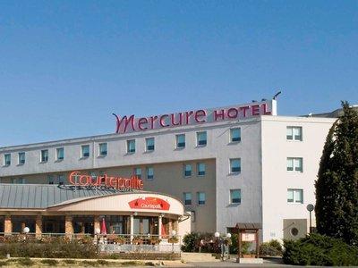 Mercure Valence Sud Hotel
