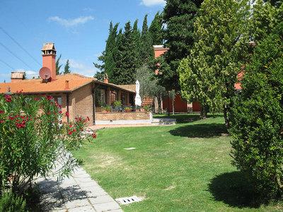 Agriturismo & Casa Vacanze La Collinella