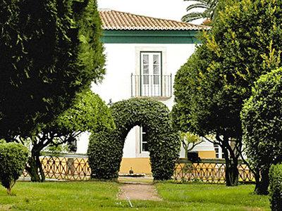 Quinta de Santo Antonio - Elvas