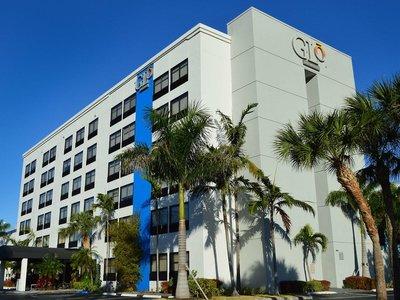 Days Inn by Wyndham Fort Lauderdale Hollywood/Airport South