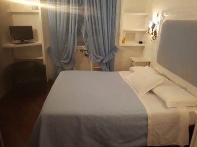 Accommodation Roma Imperiale
