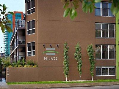 Nuvo Hotel And Suites