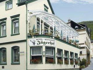 Hotel Restaurant Jägerhof - Kamp-Bornhofen