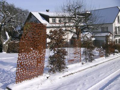 Altes Kurhaus Trabelsdorf