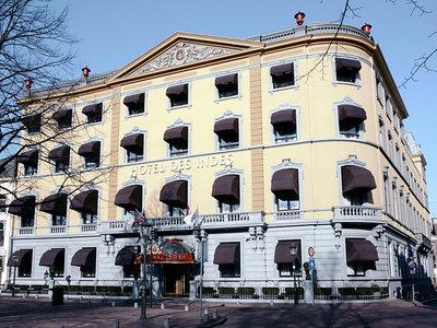 Hotel Des Indes, a Luxury Collection Hotel, The Hague