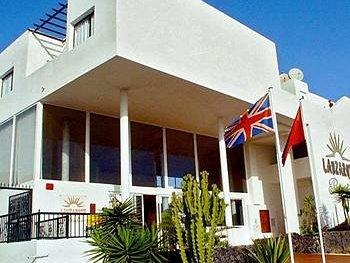 Lanzarote Paradise Apartamentos