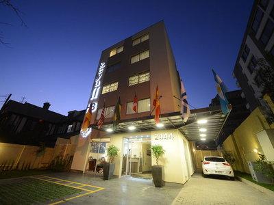 Reyall Hotel Boutique