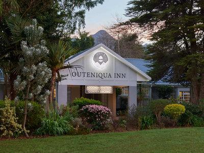 Outeniqua Travel Lodge