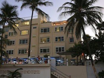 Atlantic Beach Hotel - San Juan