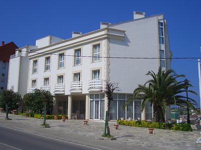 Hotel Suances