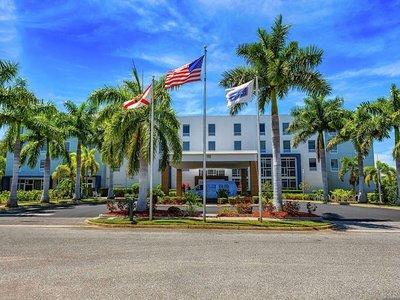 Hampton Inn Suites Sarasota/Bradenton Airport