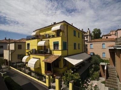 Villa Tiziana - Venedig