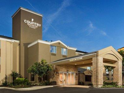 Country Inn & Suites By Carlson, San Antonio Medical Center, TX