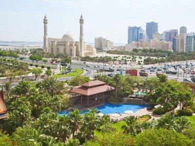 The Gulf Hotel Bahrain Convention & Spa