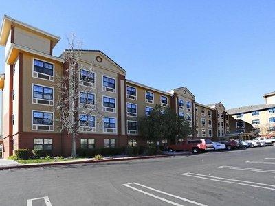 Extended Stay America - Los Angeles - Burbank Airport