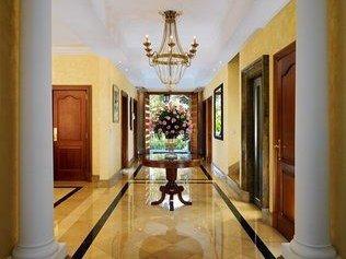 Sheraton Addis, a Luxury Collection Hotel