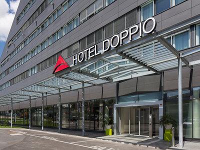 Austria Trend Hotel Doppio