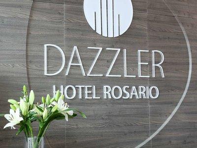 Dazzler Rosario
