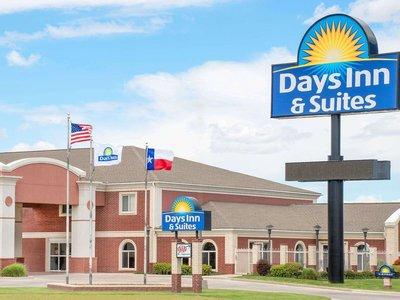 Days Inn & Suites Dumas