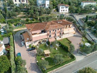 Villa Margherita - Brenzone